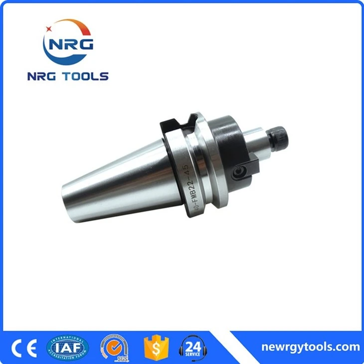 BT40 FMBTool Holder