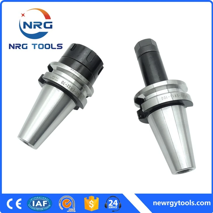 BT40 Tool Holder