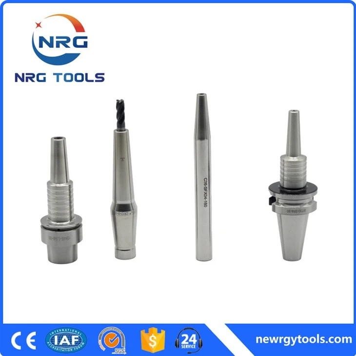CR12 Shrink Thermal Expansion Tool Holder