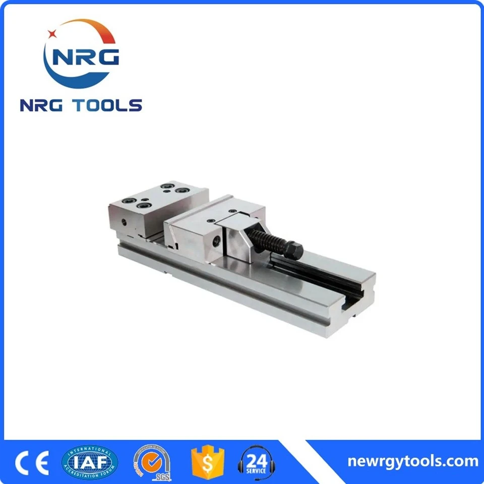 CNC Precision GT150 Tool Vise